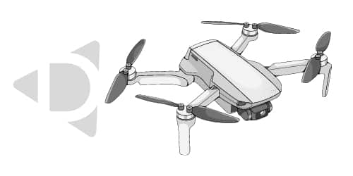 Review drones Baratos
