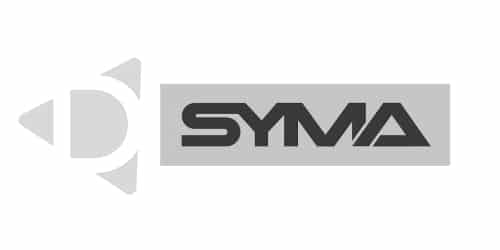 Review drones Syma