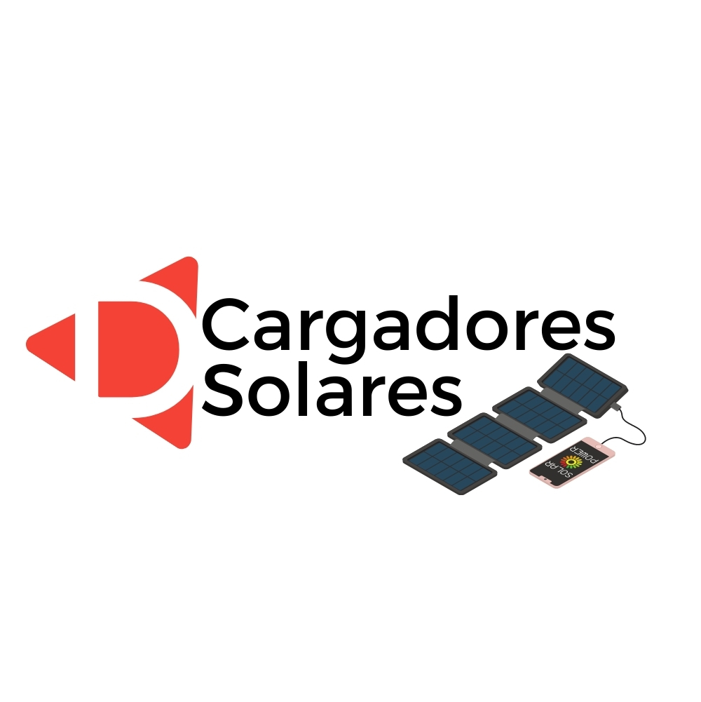 Los mejores cargadores solares